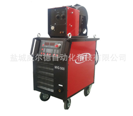 上海管板焊接电源方式