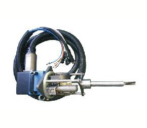 MKL-40管板焊接机头规格